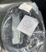 二手大促销3.5kw可调两档随车冲！集成枪头！耐高温，防过压