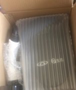 全新小蚂蚁充电桩7kw32a，自己用不上低价出，只有一台