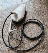 比亚迪3.5kw充电桩，日期新鲜，有安装确认书，以及安装群组