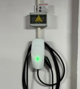 杭州充电桩安装，基础安装十米内280每台
